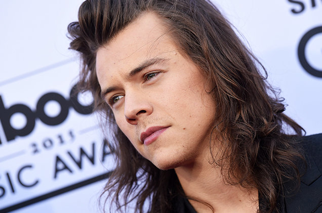 harry styles, one direction, music news, entertainment, billboard, charts, ed sheeran, shape of you